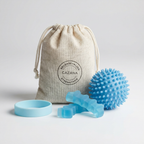 AirToes™ Foot Reset System – Blue